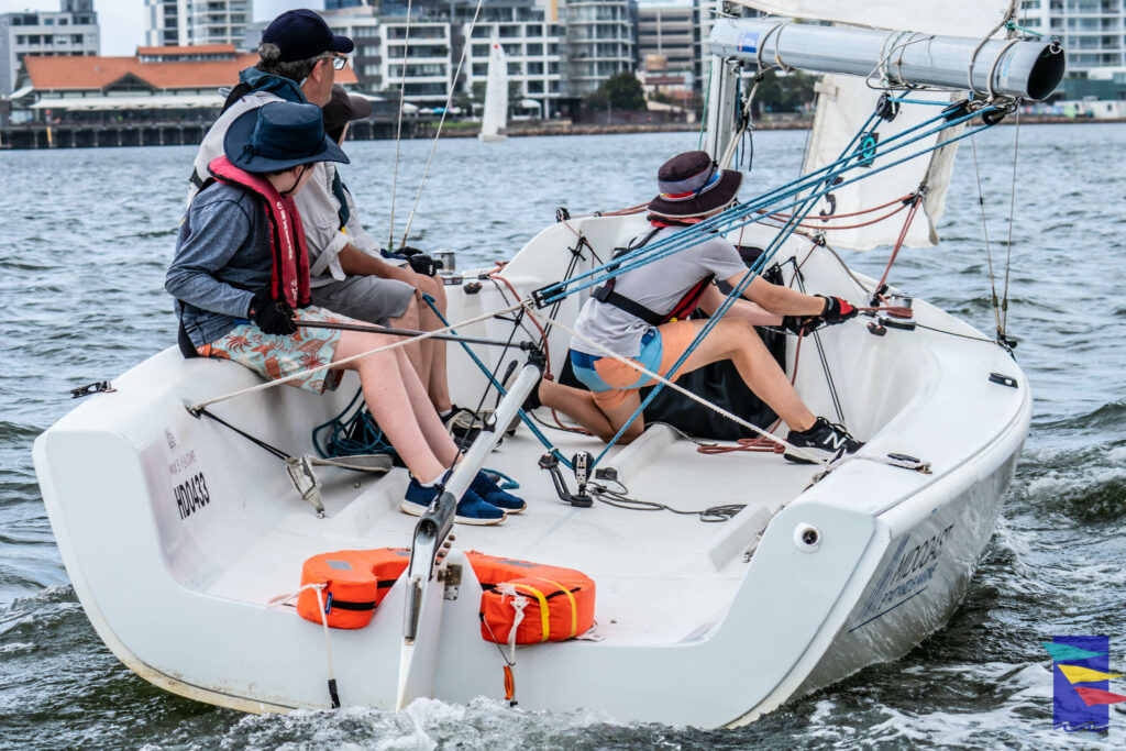 Youth Sailing Gear Guide